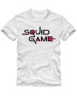 Marškinėliai Squid Game